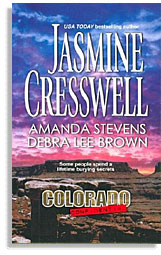 Colorado Confidential