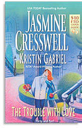 The Trouble With Love